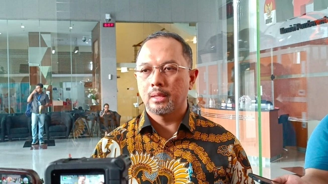 KPK Periksa Langsung Shelter Tsunami di NTB yang Diduga Dikorupsi