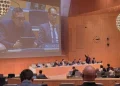 RI Suarakan Transparansi Royalti Hak Cipta Digital di SCCR Jenewa