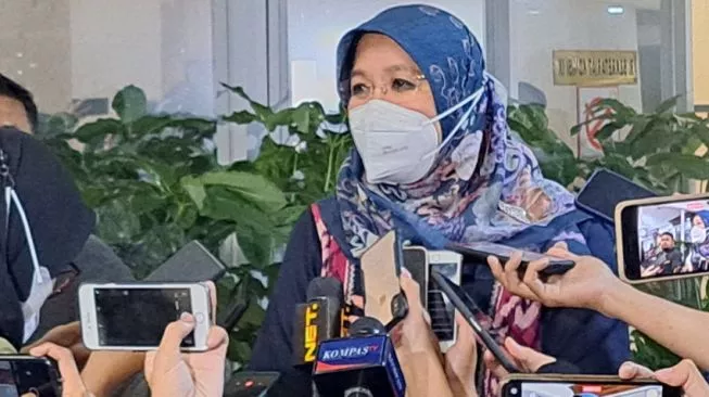 Kemenkes Klaim Keberhasilan Fomepizole Capai 95 Persen Obati Pasien Gagal Ginjal