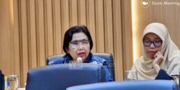 Wacana PPN Pembalut Dikritik,  Anggota Komisi IX DPR RI Singgung Beban Ekonomi Perempuan