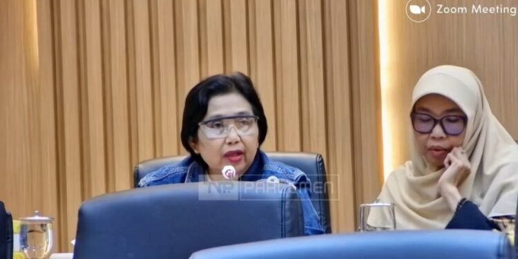 Wacana PPN Pembalut Dikritik, Anggota Komisi IX DPR RI Singgung Beban Ekonomi Perempuan