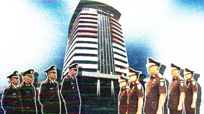Pukat UGM Berikan Sejumlah Catatan Dalam Proses Seleksi Capim KPK