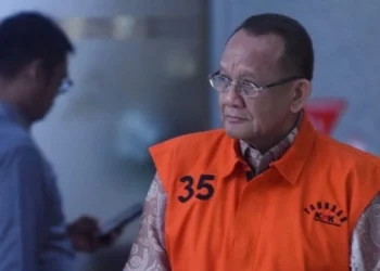 Eks Sekretaris MA Nurhadi Dihukum 5 Tahun, Wajib Bayar Rp137 Miliar