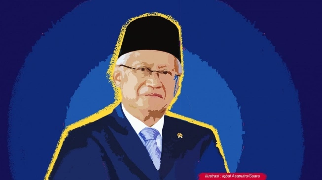 Benarkah Satryo Brodjonegoro Dicopot dari Mendiktisaintek karena Gagal Paham Instruksi Prabowo?
