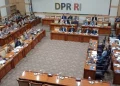Komisi III DPR Bentuk Panja Reformasi Penegakan Hukum, Bongkar Masalah di Polri, Kejaksaan, dan MA
