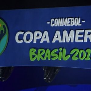 Hasil Copa America 2021: Venezuela Tahan Imbang Ekuador 2-2