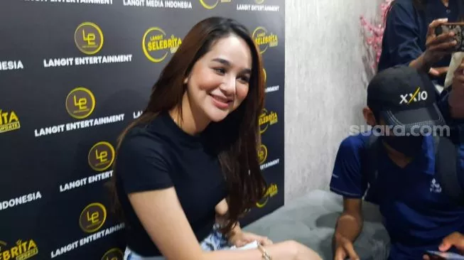 Hana Hanifah Diperiksa Polisi Terkait Judi Online