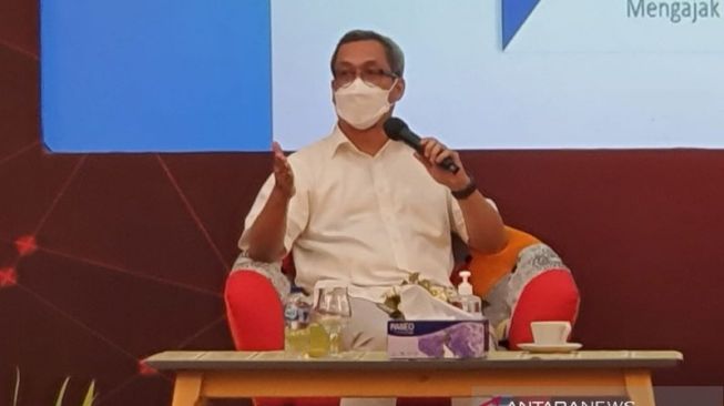 Kementerian Kominfo Terbitkan Buku G20Pedia