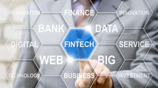 Hati-hati Pinjam Uang Lewat Fintech