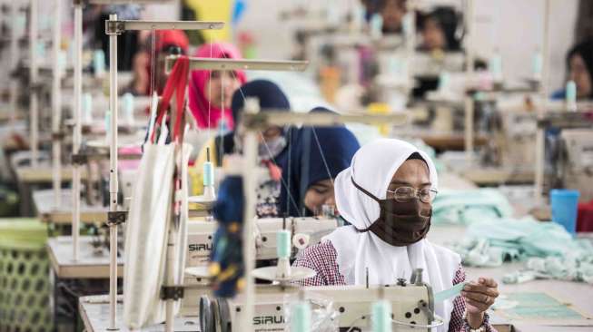 60 Perusahaan Tekstil Gulung Tikar, Impor Ilegal Jadi Pembunuh Utama