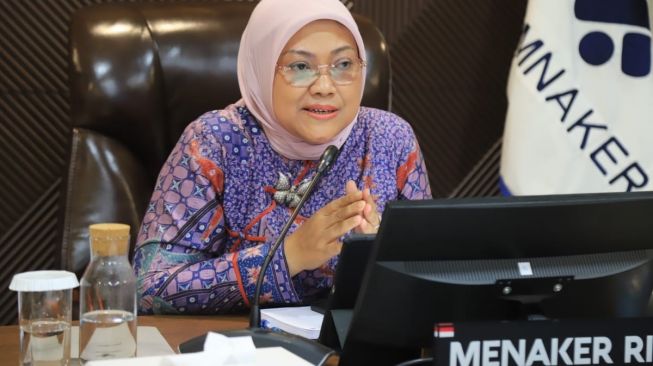 Menaker RI: Penempatan PMI ke Taiwan Kembali Dibuka