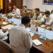 Mensesneg, DPR, dan Menkeu Bahas Penguatan Program Strategis dan Ekosistem Keuangan Nasional