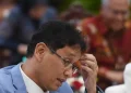 Pelemahan Rupiah Tak Banyak Pengaruhi Pembayaran Utang Negara