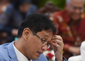 Pelemahan Rupiah Tak Banyak Pengaruhi Pembayaran Utang Negara