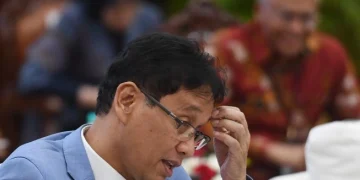 Pelemahan Rupiah Tak Banyak Pengaruhi Pembayaran Utang Negara