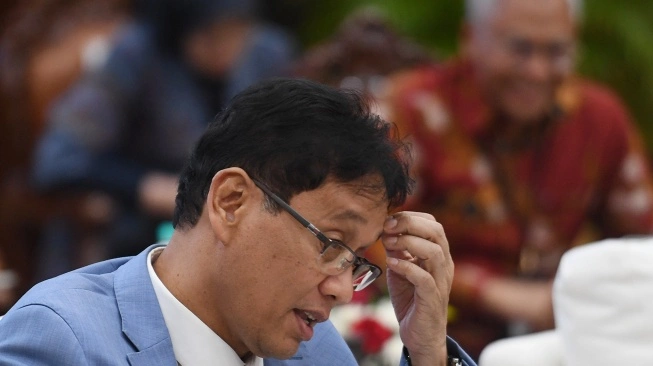Pelemahan Rupiah Tak Banyak Pengaruhi Pembayaran Utang Negara