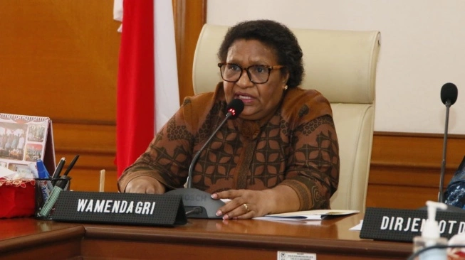 Wamendagri: 9 Daerah Siap Laksanakan PSU pada 16-19 April Mendatang