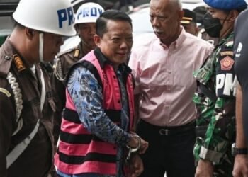 Febrie Adriansyah Segera Disidang dalam Kasus Dugaan TPPU, Sidang Perdana 7 Oktober Subtema