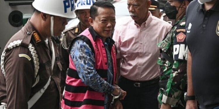 Febrie Adriansyah Segera Disidang dalam Kasus Dugaan TPPU, Sidang Perdana 7 Oktober Subtema