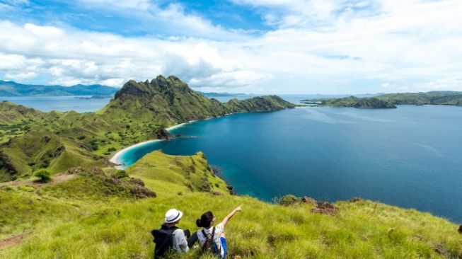 7 Tips Jadi Wisatawan Bertanggung Jawab di Masa Adaptasi Kebiasaan Baru