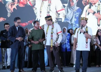 Program 3 Juta Rumah untuk Rakyat Kecil, Daerah Diminta Percepat Perizinan