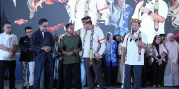 Program 3 Juta Rumah untuk Rakyat Kecil, Daerah Diminta Percepat Perizinan