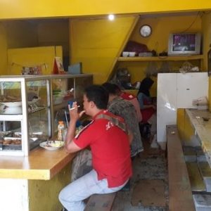 Hindari Gesekan, TNI-Polri dan Satpol PP Wajib Patuhi SOP Selama Awasi Dine In 20 Menit