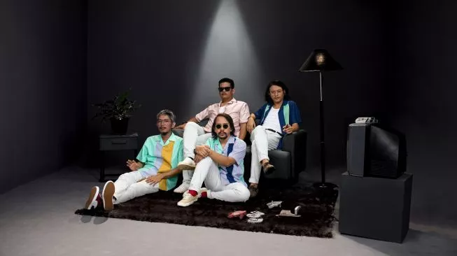 The Adams Akan Manggung Ramaikan Oktobeerfeast Jakarta