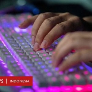 Hacker di Indonesia Bobol Data Pemohon Bansos AS, Dapat Duit Banyak