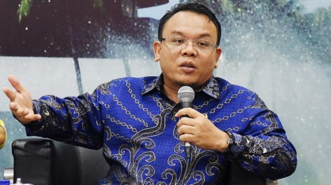 PPKM Diperpanjang, Saleh Daulay Desak Pemerintah Jamin Pemenuhan Kebutuhan Masyarakat
