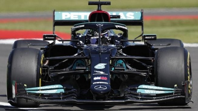 Lewis Hamilton Bidik Kemenangan ke-100, Berikut Statistik F1 GP Hungaria