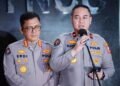 Pascademonstrasi, Polri Sebut Situasi Nasional Kembali Kondusif