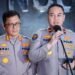 Pascademonstrasi, Polri Sebut Situasi Nasional Kembali Kondusif