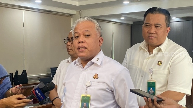 Praperadilan Ditolak, Kasus Tom Lembong di Kejagung Lanjut Lagi