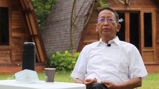 DPR Disuntik Vaksin Nusantara, IDI: Ganjil dan Terkesan Memaksakan