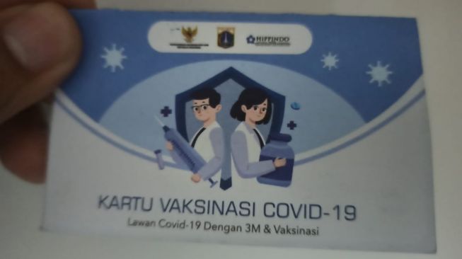 Jerman Tidak Izinkan Perusahaan Ketahui Status Vaksinasi Karyawan, Apa Alasannya?