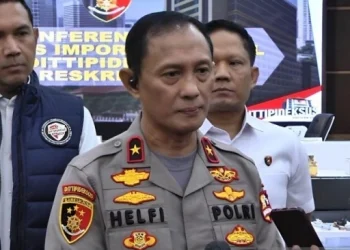 Bareskrim Gandeng PPATK Telusuri Dugaan Penggelapan Dana Investasi eFishery
