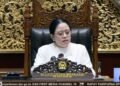 RUU Perampasan Aset Resmi Jadi Usul Inisiatif DPR, Ditargetkan Diputus Desember