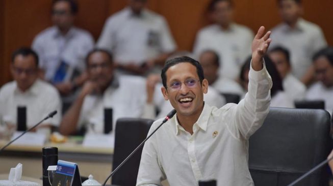 Dorong Akselerasi PTM, Pemerintah Umumkan SKB Empat Menteri