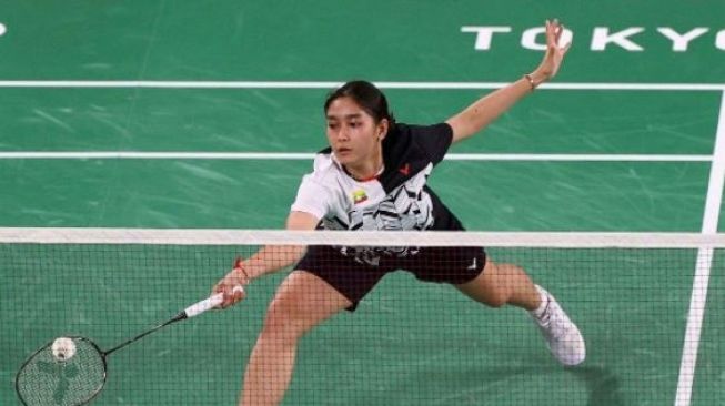 Thet Htar Thuzar Dicintai Badminton Lovers Indonesia, Dibenci Rakyat Negaranya