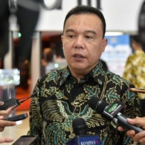 DPR: Ada Waktunya Menhan Prabowo Klarifikasi soal Beli Alutsista dengan Skema Utang