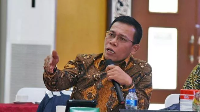 Usul Hak Angket MK di Rapat Paripurna, Masinton PDIP Dilaporkan ke MKD DPR RI