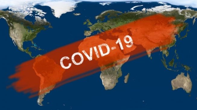 Tetap Waspada! Ada 2.194 Varian Covid-19 di Indonesia, Delta Paling Banyak