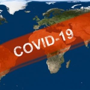 Kasus Corona Naik Terus, Eropa Kini Jadi Episentrum Covid-19 Dunia