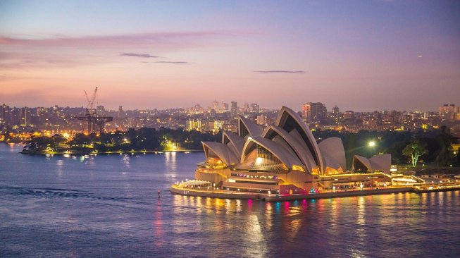 Bank Sentral Australia Menaikkan Suku Bunga 0,5 Persen, Seperti Apa Dampaknya?