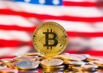 Bitcoin Tertekan Sinyal Hawkish The Fed, Uji Support US$ 66.000