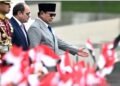 Indonesia-Mesir Perkuat Kerja Sama Pendidikan, Beasiswa Kedokteran hingga Sains Ditambah