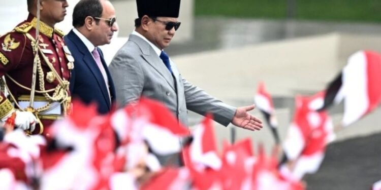 Indonesia-Mesir Perkuat Kerja Sama Pendidikan, Beasiswa Kedokteran hingga Sains Ditambah