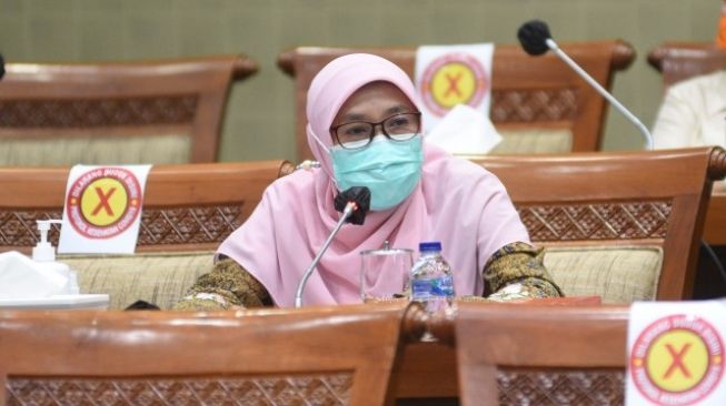 Dinilai Curi Start, PKS: Pejabat Ngaku Dapat Vaksin Booster Harus Ditindak