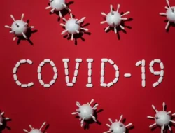 Infeksi Covid-19 Naik Lagi, Masyarakat Kembali Diingatkan Pakai Masker dan Jaga Jarak